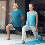 Physical Therapy After Joint Replacement Surgery