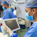 The Benefits of Computer-Assisted Knee Replacement Surgery