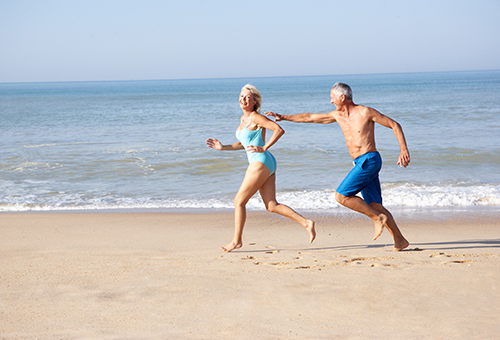 Approach Matters: Choose a Surgeon That Offers Bikini Incision Hip Replacement