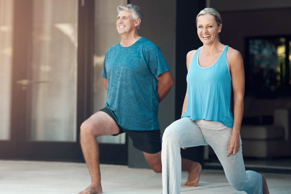Physical Therapy After Joint Replacement Surgery